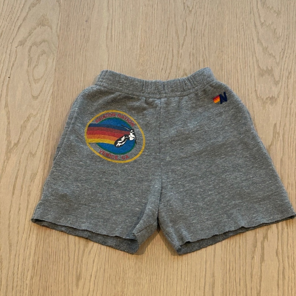 Aviator nation shorts - 2